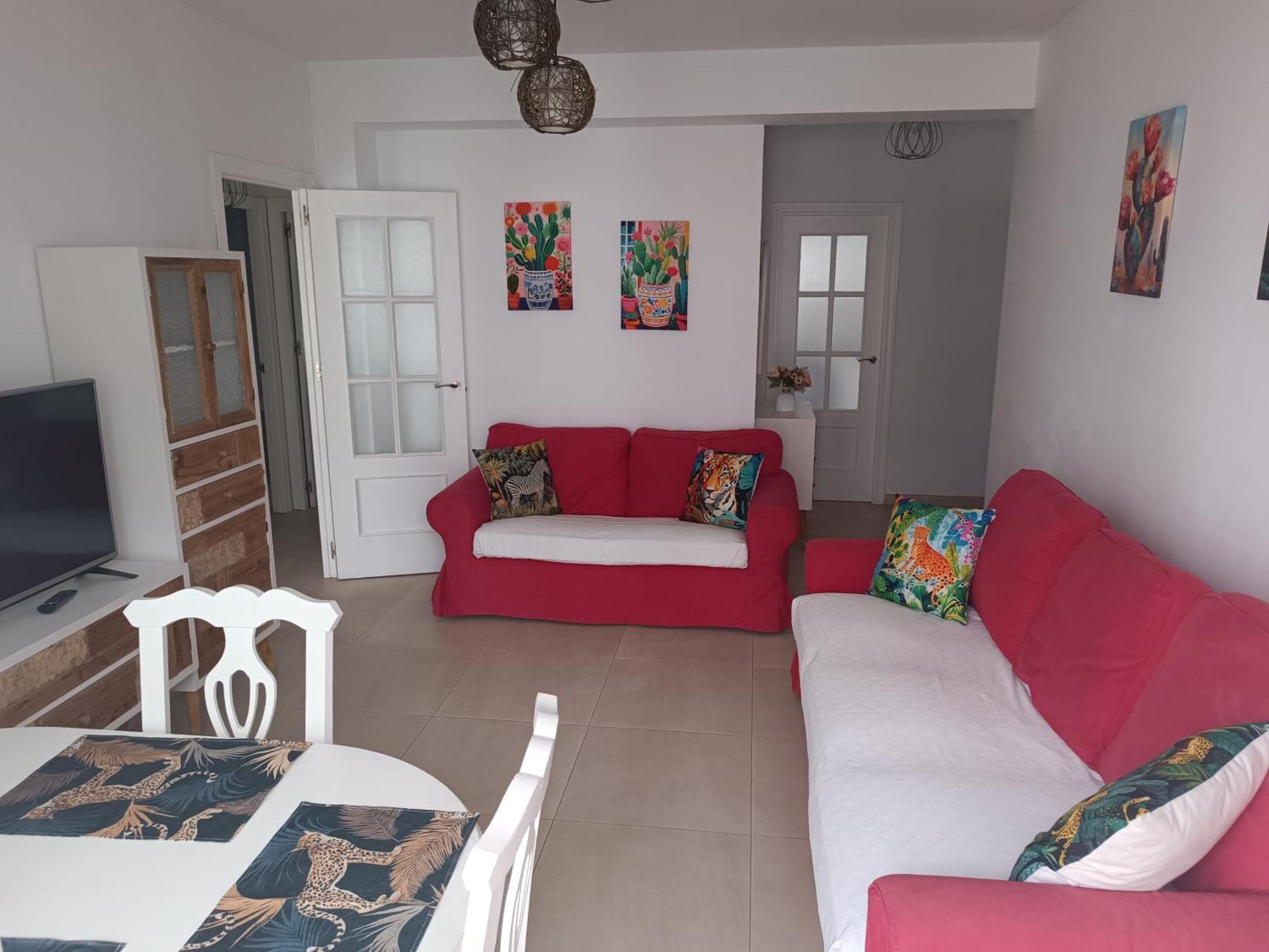 Fantástico piso en el centro 2°linea de playa Apartamento Estepona Exterior foto